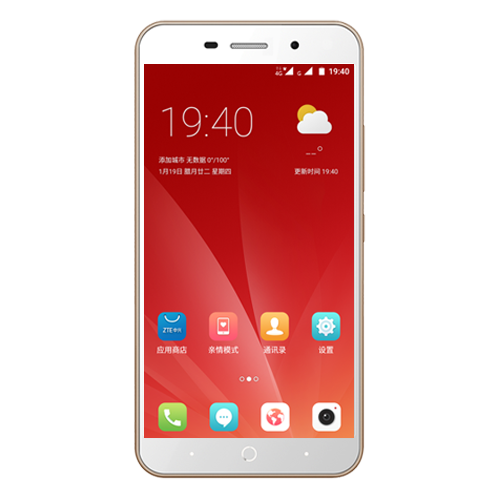 中兴zte ba602