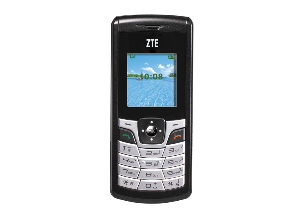 Zte C330